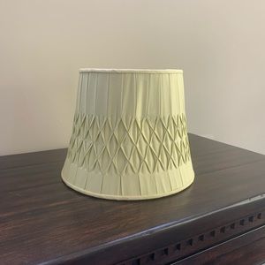 Lamp shade